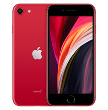 گوشی موبایل اپل آیفون اس ای نسل دوم Product Red با ظرفیت 128 گیگابایت